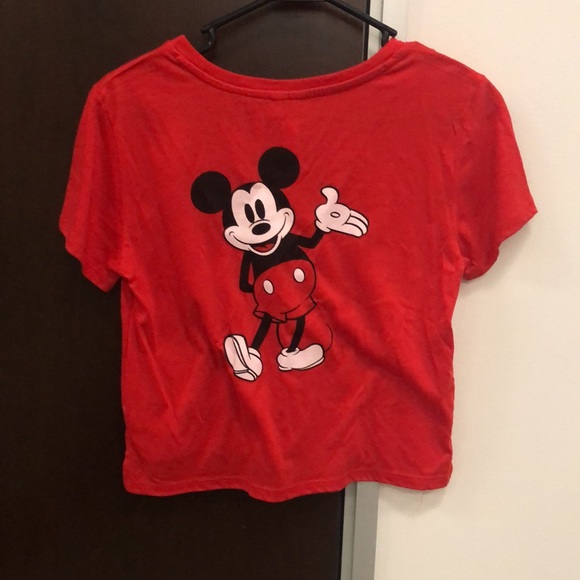 Women’s Disney T-Shirt - Picture 2 of 4